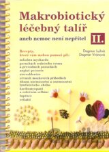 Makrobiotický léčebný talíř II.