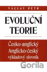 Evoluční teorie