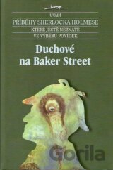 Duchové na Baker Street