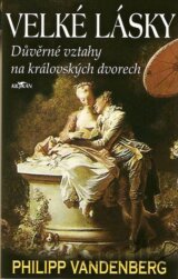Velké lásky