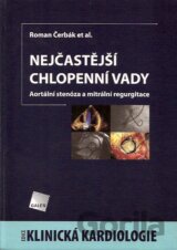 Nejčastější chlopenní vady