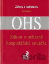 Zákon o ochraně hospodářské soutěže