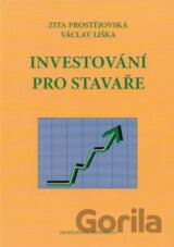 Investování pro stavaře