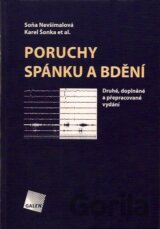 Poruchy spánku a bdění