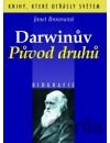 Darwinův původ druhů