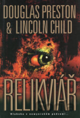 Relikviář