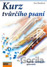 Kurz tvůrčího psaní 1.