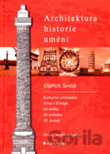 Architektura - historie - umění