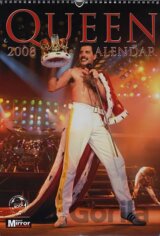 Queen 2008