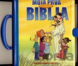 Moja prvá kufríková Biblia