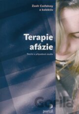 Terapie afázie