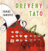 Drevený tato
