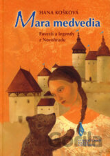 Mara medvedia
