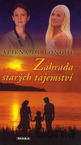 Zahrada starých tajemství