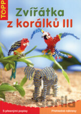 Zvířátka z korálků III