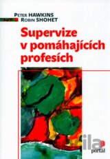 Supervize v pomáhajících profesích