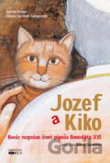 Jozef a Kiko