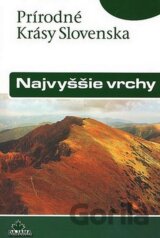 Najvyššie vrchy