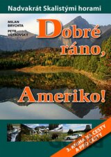 Dobré ráno, Ameriko!