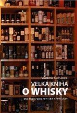 Velká kniha o whisky
