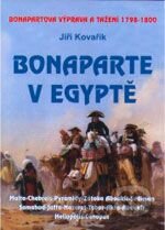 Bonaparte v Egyptě