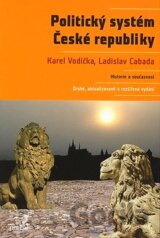 Politický systém České republiky
