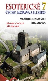 Esoterické Čechy, Morava a Slezsko 7