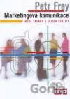 Marketingová komunikace