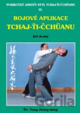 Bojové aplikace TCHAJ-ŤI ČCHÜANU 2.