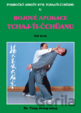 Bojové aplikace TCHAJ-ŤI ČCHÜANU 3.