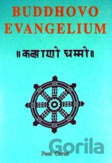 Buddhovo evangelium