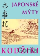 Kodžiki - Japonské mýty