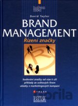 Brand management