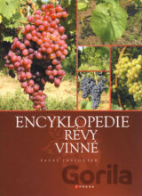 Encyklopedie révy vinné