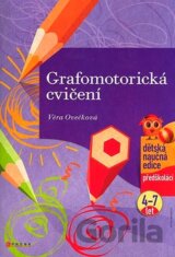 Grafomotorická cvičení