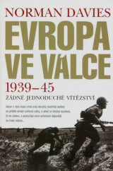 Evropa ve válce 1939-45
