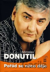 Pořád se něco děje