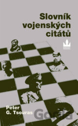Slovník vojenských citátů