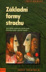 Základní formy strachu