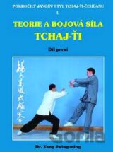 Teorie a bojová síla Tchaj-ťi I.