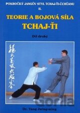 Teorie a bojová síla Tchaj-ťi II.