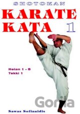 Shotokan Karate Kata  I.