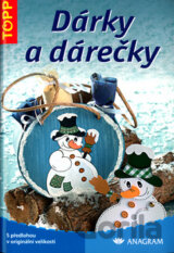 Dárky a dárečky