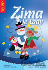 Zima je tady