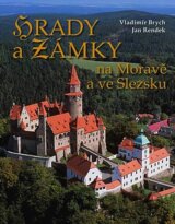 Hrady a zámky na Moravě a ve Slezsku