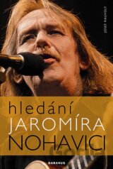 Hledání Jaromíra Nohavici