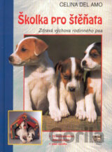 Školka pro štěňata