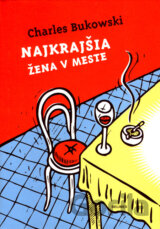 Najkrajšia žena v meste