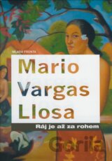 Ráj je až za rohem