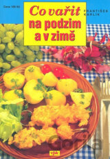 Co vařit na podzim a v zimě